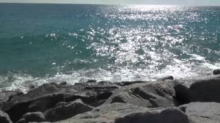 Nature Sounds Relaxing Ocean Sounds for Sleeping