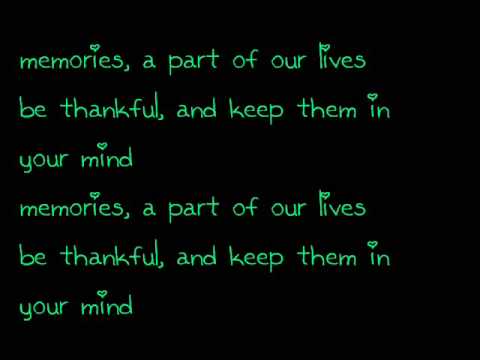 [NEU] Bahar feat. Cristobal - Memories [ FULL SONG & LYRCIS IM VIDEO ]