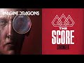 Stronger Gold (mashup) - Imagine Dragons + The Score