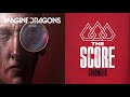 Stronger Gold Mashup Imagine Dragons The Score