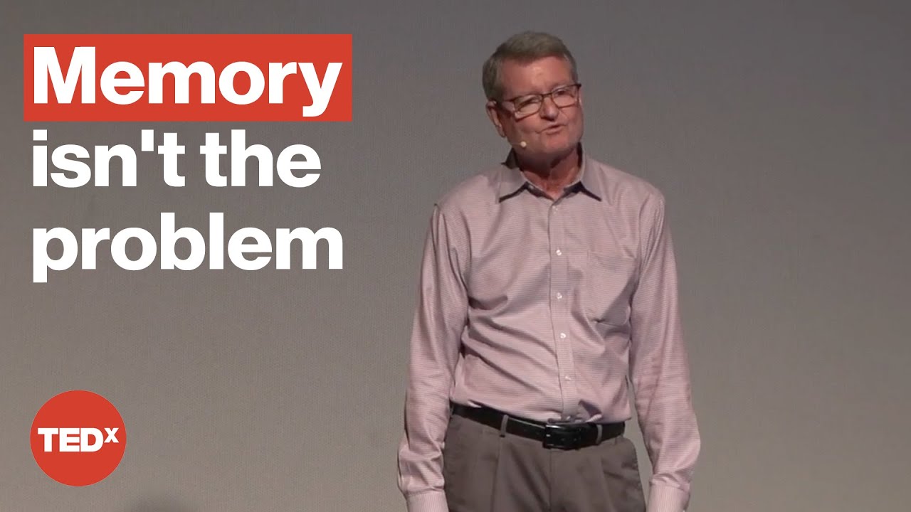 Can we trust eyewitness memory after all? It’s complicated. | John Wixted | TEDxUCSanDiego
