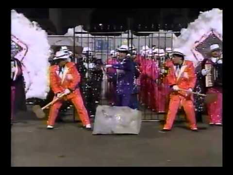 1991 Woodland String Band - Crime Plays