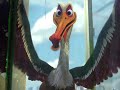 Nigel The Pelican Finding Nemo Sounds