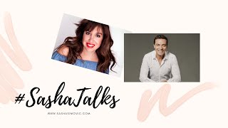 #SashaTalks 32: Siniša Ubović