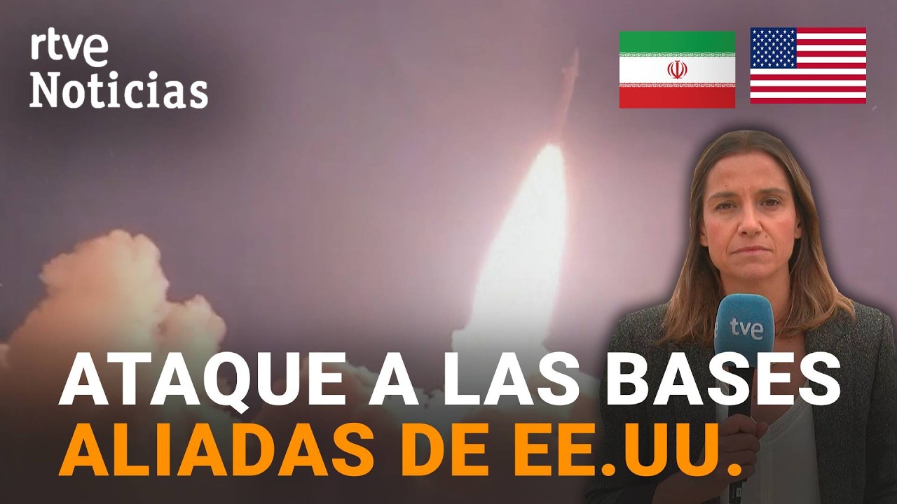 Siete días sin tregua devuelven las negociaciones EE.UU.- Irán al punto de partida | RTVE Noticias