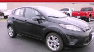 preview picture of video '2013 FORD FIESTA Kansas City MO'