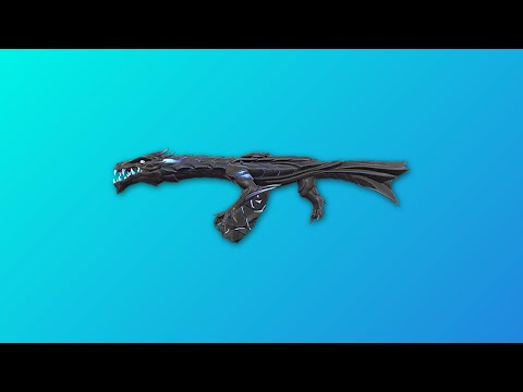 The Elderflame Vandal | Shorts