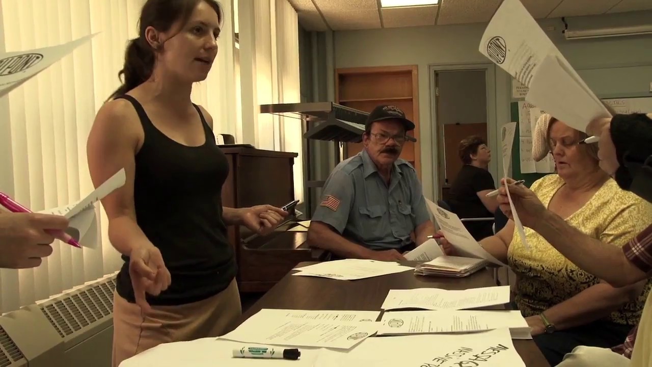 Clean Air - Photovoice Project