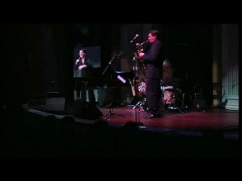 Frenesi video