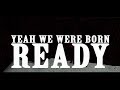 All Good Things Born Ready Official Lyric Video