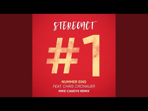 Nummer Eins (Mike Candys Remix)