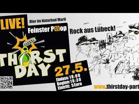 THIRSTDAY Lübeck