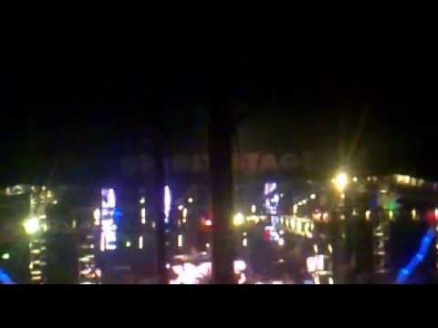 Mastiksoul Set - Spirit Of London