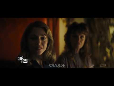 bande annonce Une belle course sur CANAL+