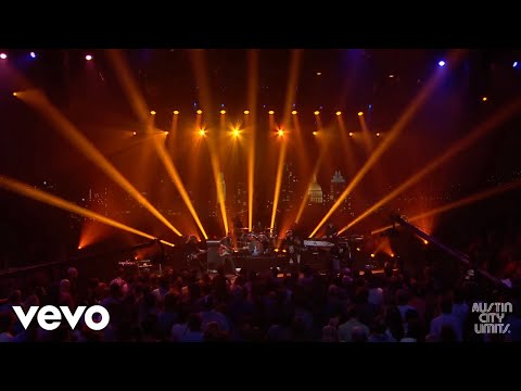 Victory Dance - My Morning Jacket