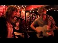 "Meet Me In the City" by the Babies @ Cake Shop ...