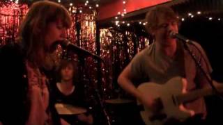 &quot;Meet Me In the City&quot; by the Babies @ Cake Shop