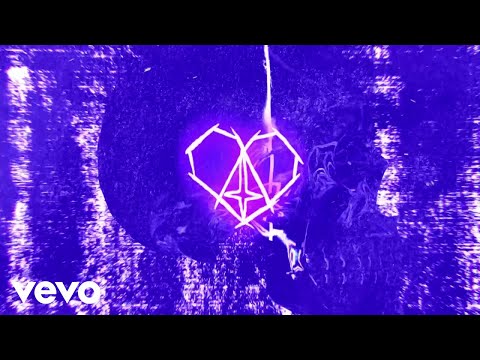 2GRAVES - PAID THE COST (Official Music Video) (Lyric Video)