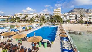 Hoposa Daina **** - Puerto Pollensa, MALLORCA
