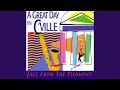 Mulberry Row - Corey Harris & Henry Butler