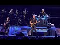 Bruce Springsteen - Kitty’s Back, Seattle WA, 2/27/2023 Live