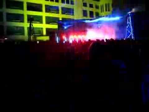 Zodiak Commune ::: Queensday 2008