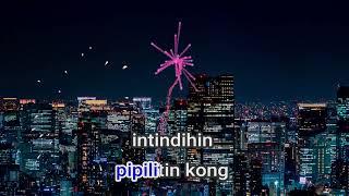 26792   Kahit Kunwari   TJ Monterde