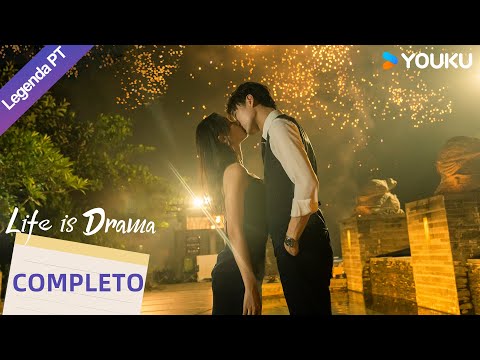 [A Vida É Drama] COMPLETO | Casamento Contratual Virou Amor de Verdade | Drama/Romance | YOUKU