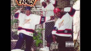 Dayton Family - Flint town