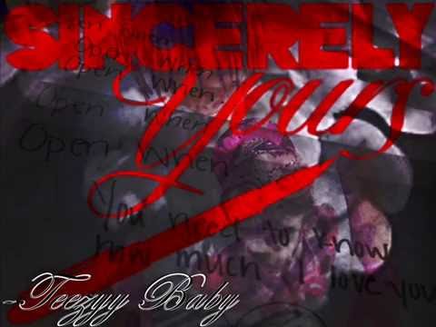 Teezy Baby Ft Kid Wow We can do it all (Unmastered) Prod By YungMurk