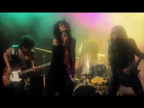 GRIBS - Serangga Kecil (Official Video)