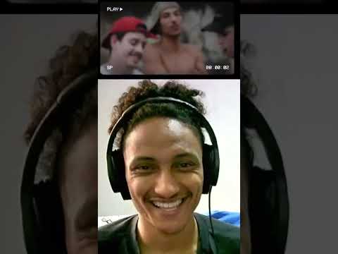 pecaos e matheus coringa