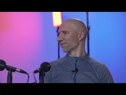 Rehaedukacja Podcast with prof. Goran Markovic PART 6