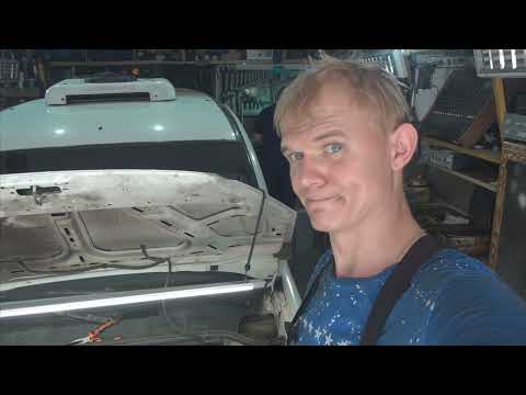 Fiat Doblo 1.4 Очень запутанный случай и элементарная неисправность