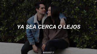 the end of all things - panic! at the disco ; sub español