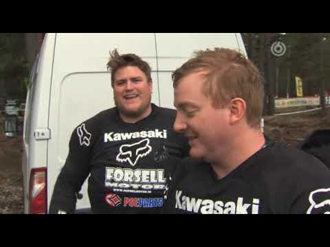 Erik och Mackan 99 Saker Man Måste Göra Innan Man Dör S01E05