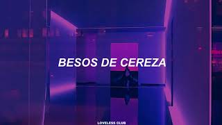 Chungha – Cherry Kisses [Sub. Español]