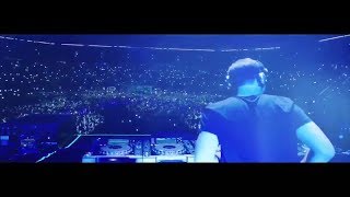 Hardwell vs. W&amp;W &amp; Blasterjaxx Vs Deorro &amp; MAKJ - Rocket Spaceman Vs Left Right