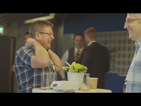 Top Meeting Rooms hire in Birmingham. Meeting space to hire in Edgbaston Stadium