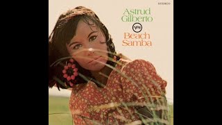 Here's That Rainy Day -  Astrud Gilberto