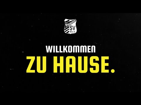 Willkommen Patrick Böhme!
