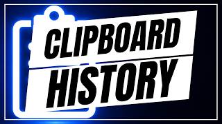 How To View Recently Copied Text On Mac (Clipboard History Tutorial)