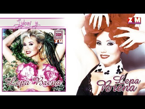 Video thumbnail for Ljubav je