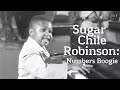Sugar Chile Robinson - Numbers Boogie (1951)