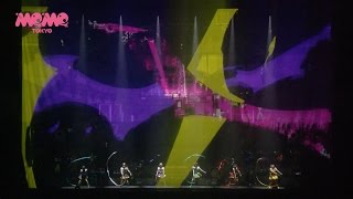 でんぱ組.inc「でんでんぱっしょん」幕神アリーナツアー2017＠幕張メッセ