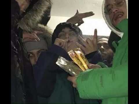 Big ouee - Brick Freestyle (Prod. BMB Loko Los)