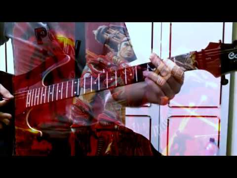 Unreal Tournament/KR EndingSequence/Guitar Cover
