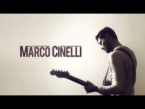 Marco Cinelli - Untitled