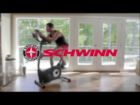 אופני כושר SCHWINN 170 תמונה 2