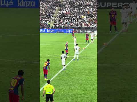 This ain’t football, this is Forbes 30 Under 30 doing kick-off 💀🔥#Mbappe #Yamal #Rafinha #Vinicius